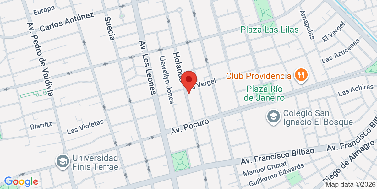 Mapa Estático