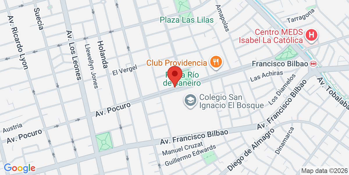 Mapa Estático
