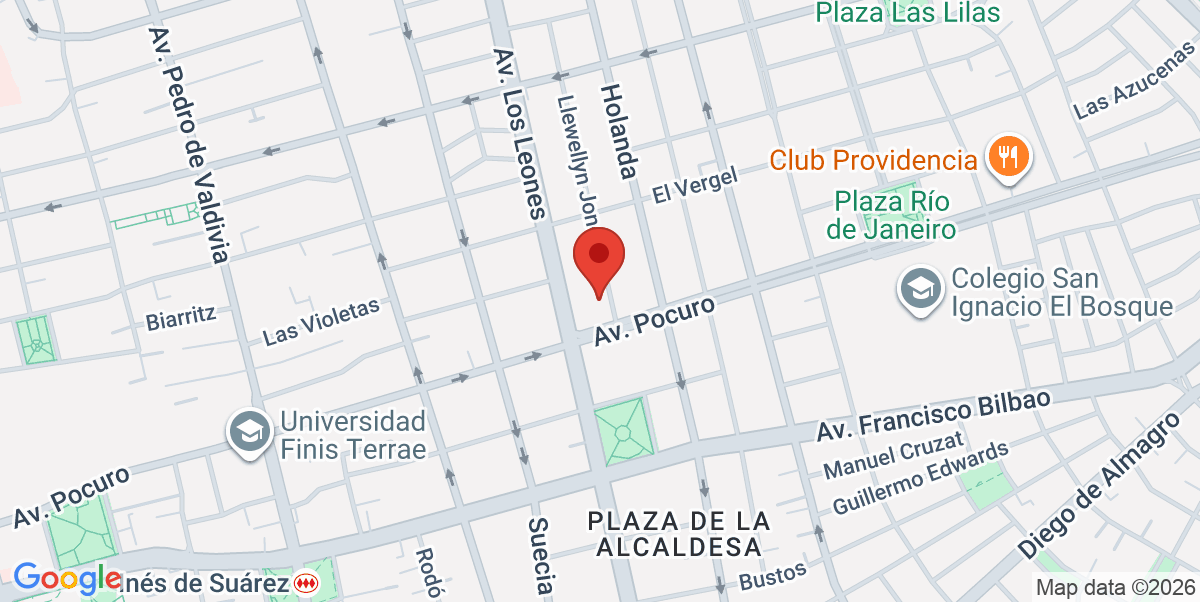 Mapa Estático