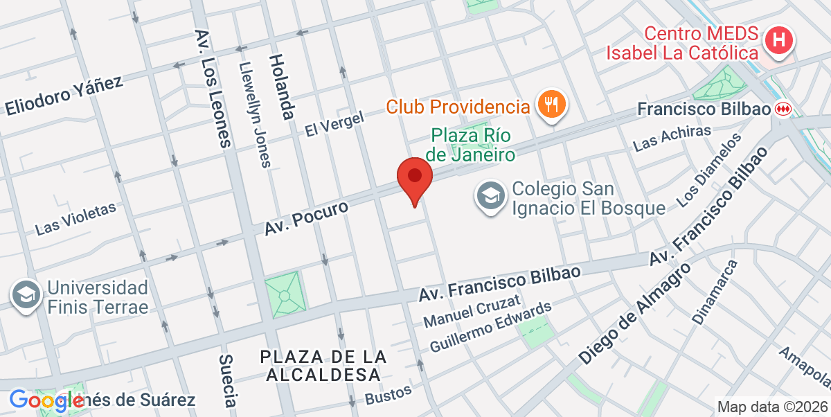 Mapa Estático