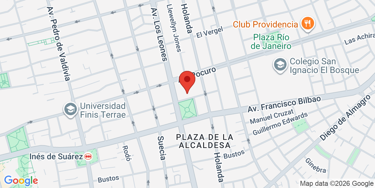 Mapa Estático