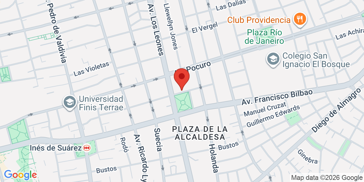 Mapa Estático