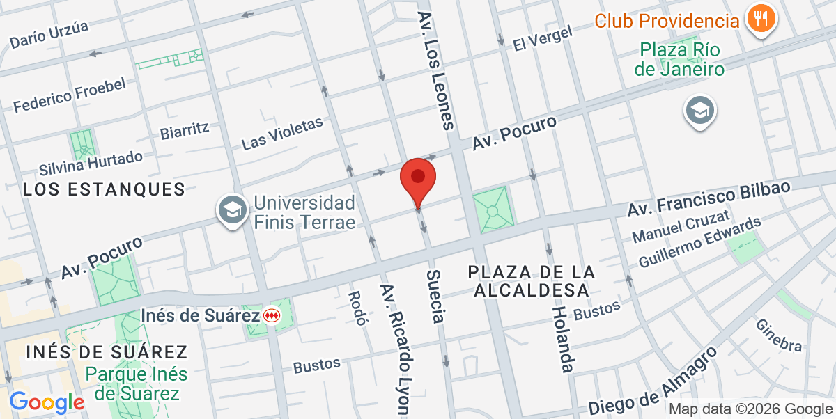 Mapa Estático