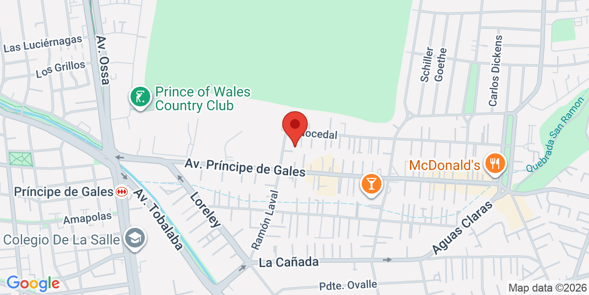Mapa Estático