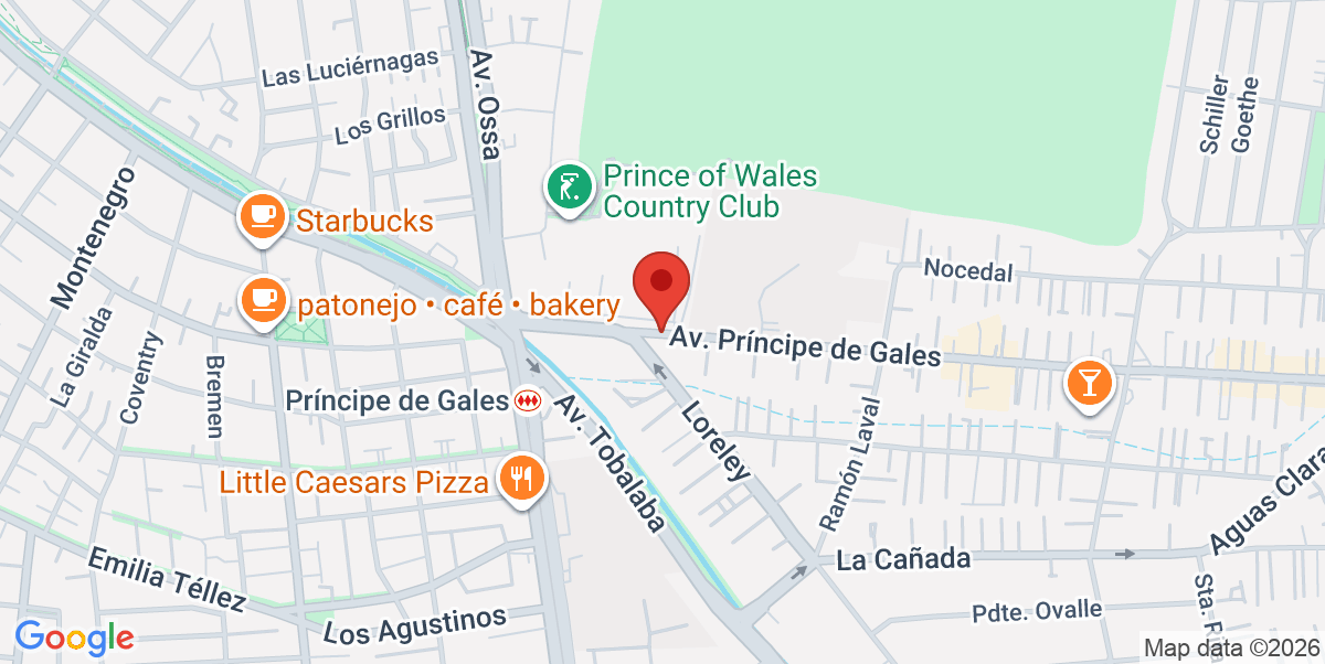 Mapa Estático