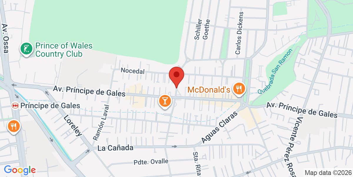 Mapa Estático