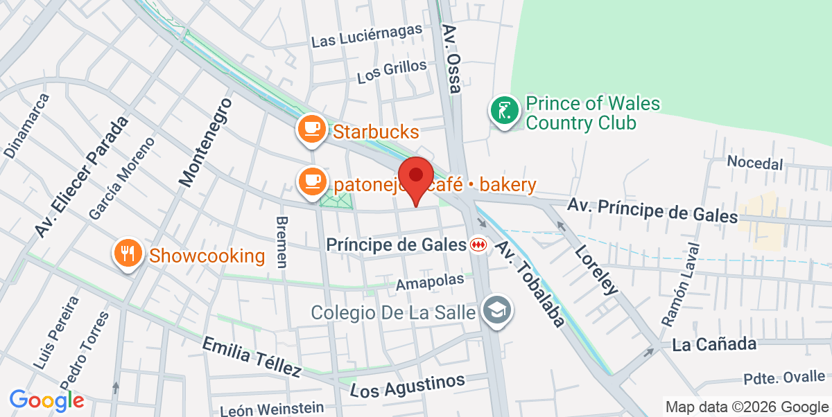 Mapa Estático