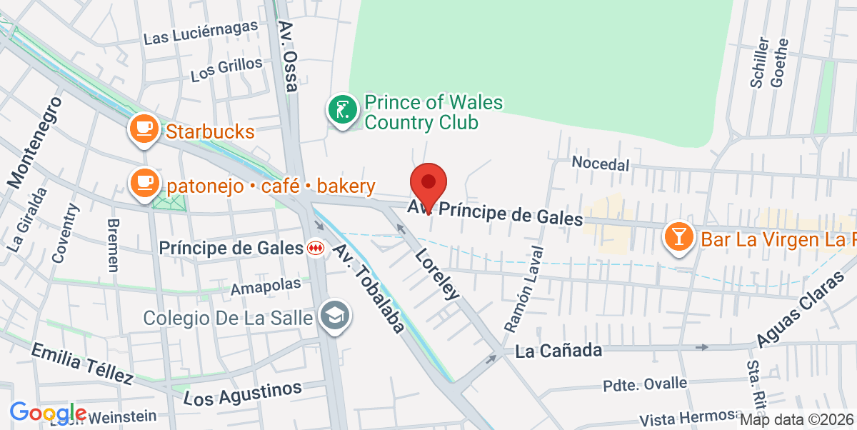 Mapa Estático
