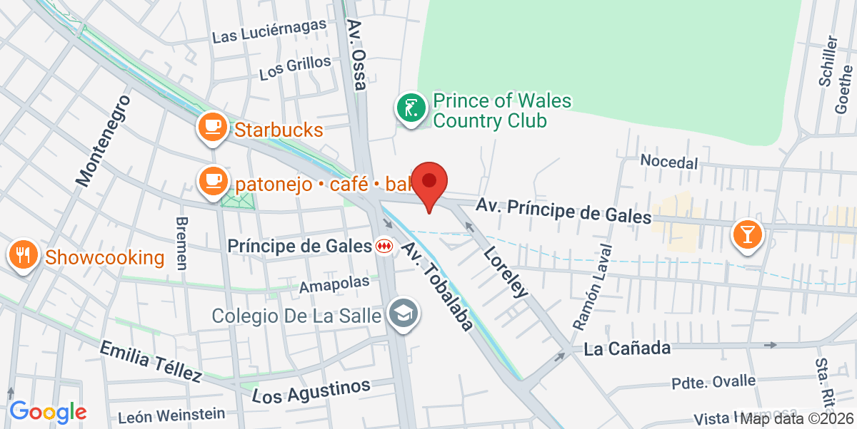 Mapa Estático