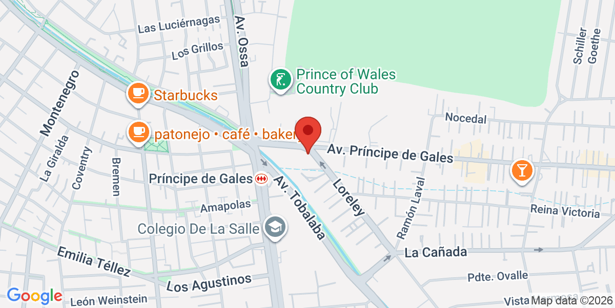 Mapa Estático