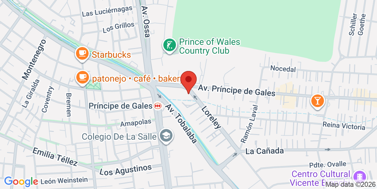 Mapa Estático