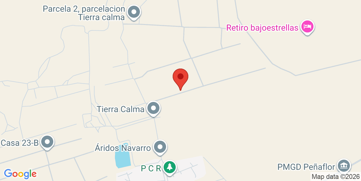 Mapa Estático