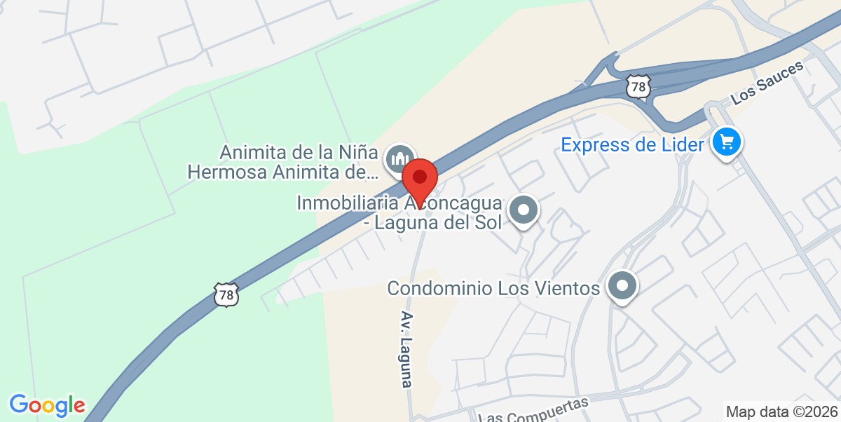 Mapa Estático