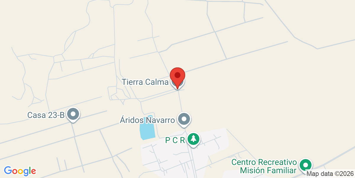 Mapa Estático