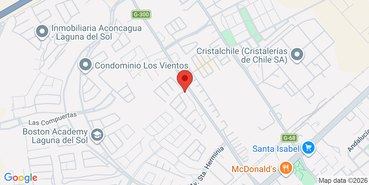 Mapa Estático