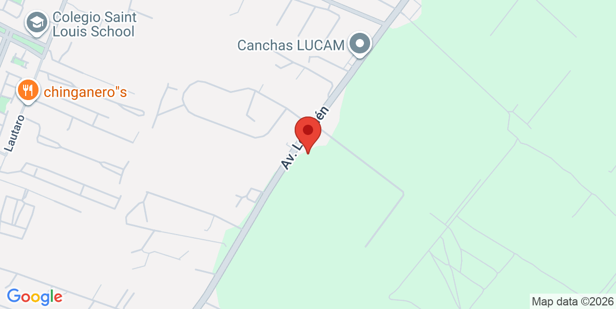 Mapa Estático
