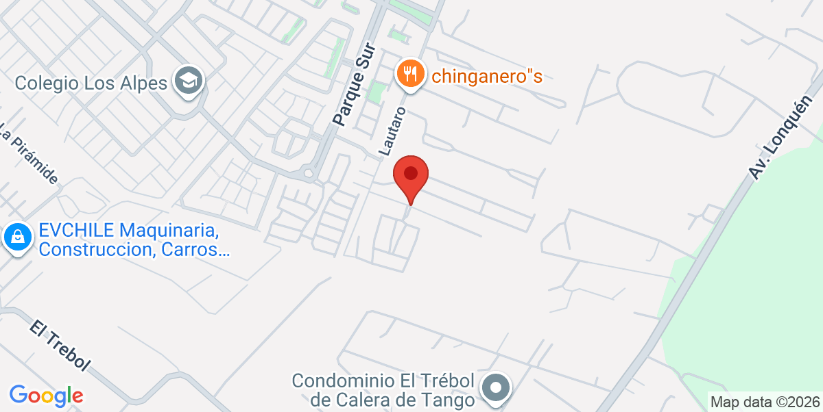 Mapa Estático