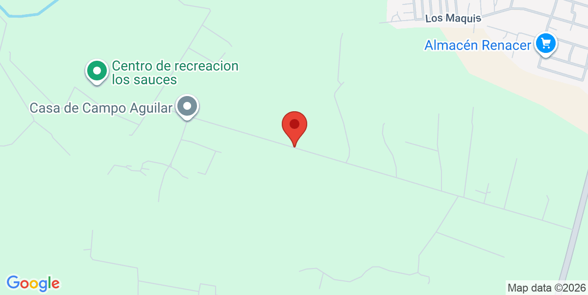 Mapa Estático