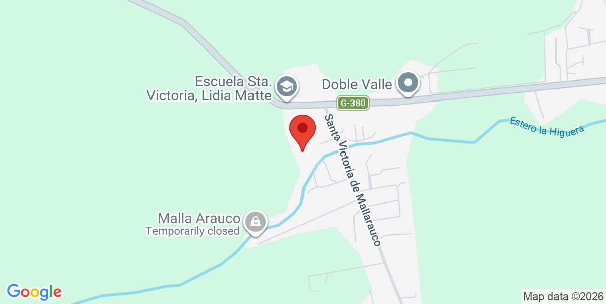 Mapa Estático