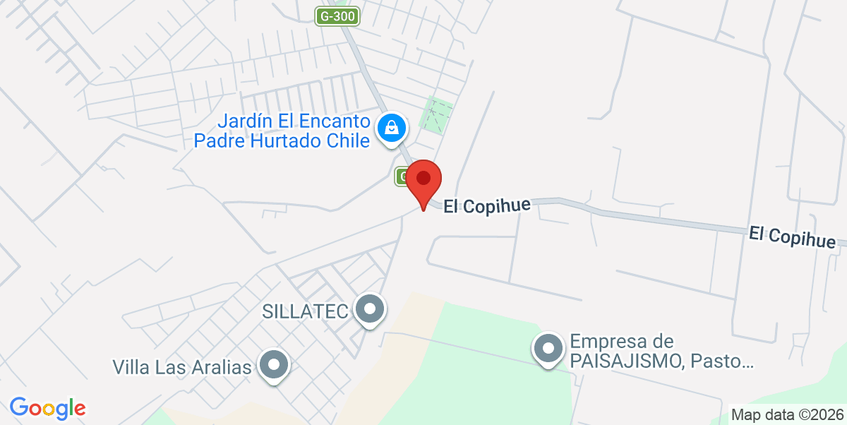 Mapa Estático