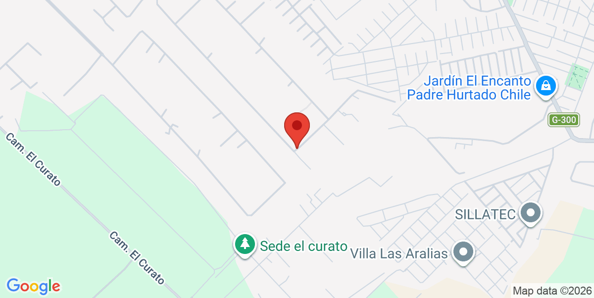 Mapa Estático