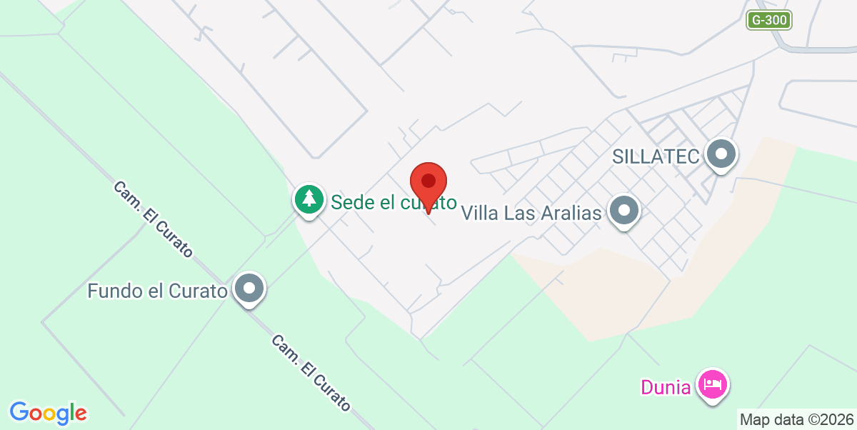 Mapa Estático