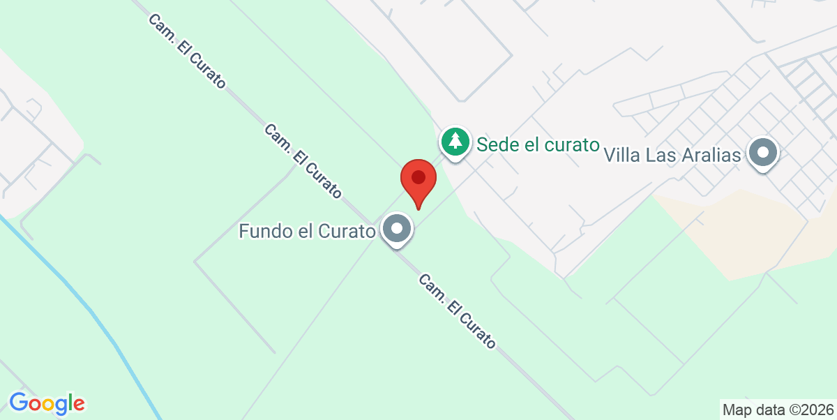 Mapa Estático