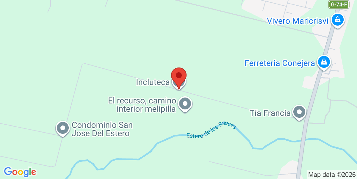 Mapa Estático