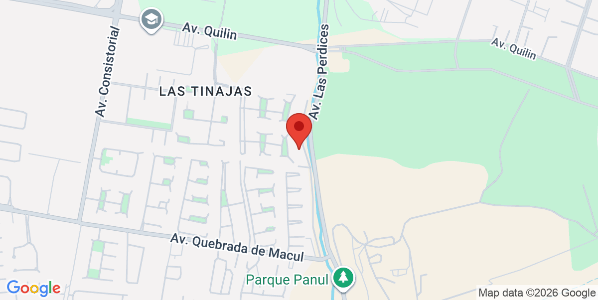 Mapa Estático