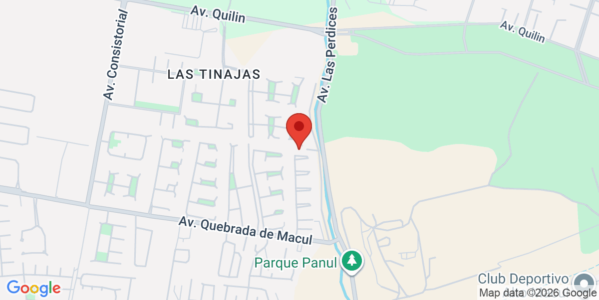 Mapa Estático