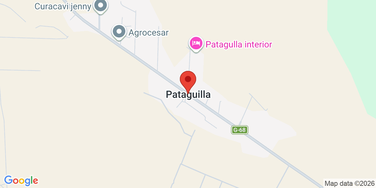Mapa Estático