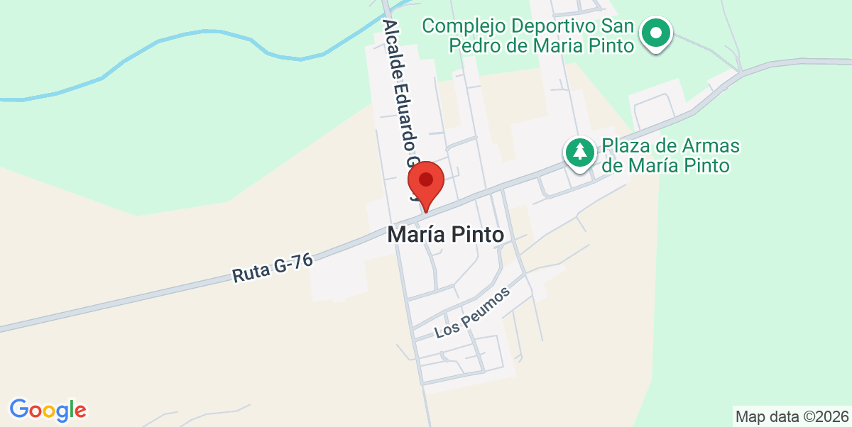 Mapa Estático