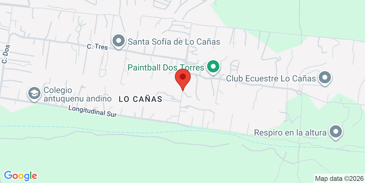 Mapa Estático