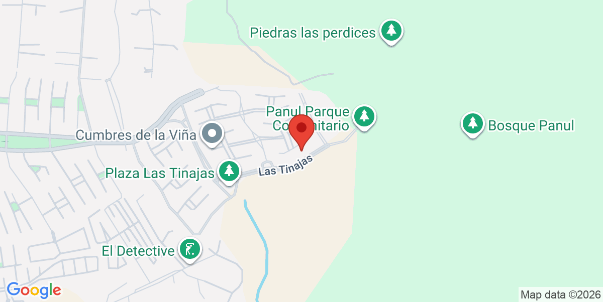Mapa Estático