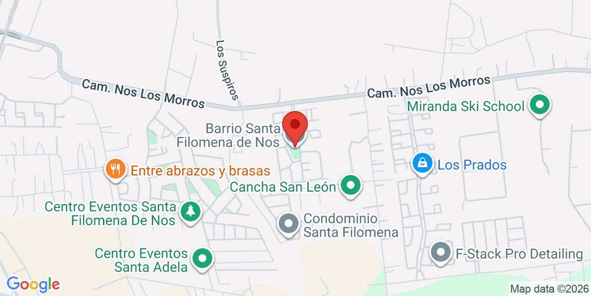Mapa Estático