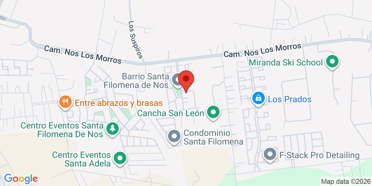 Mapa Estático