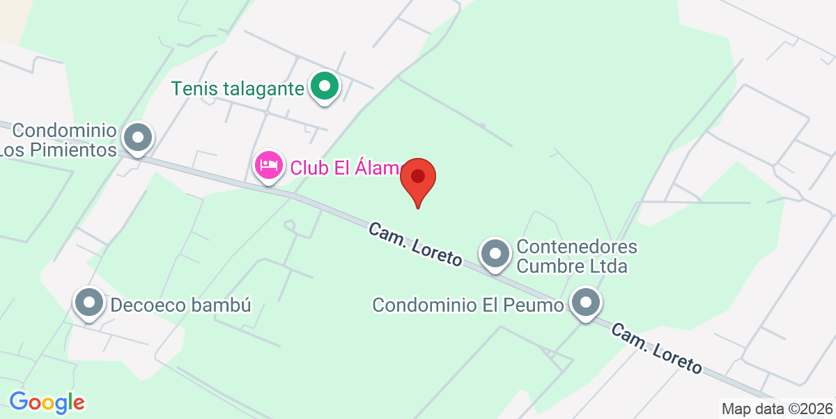 Mapa Estático