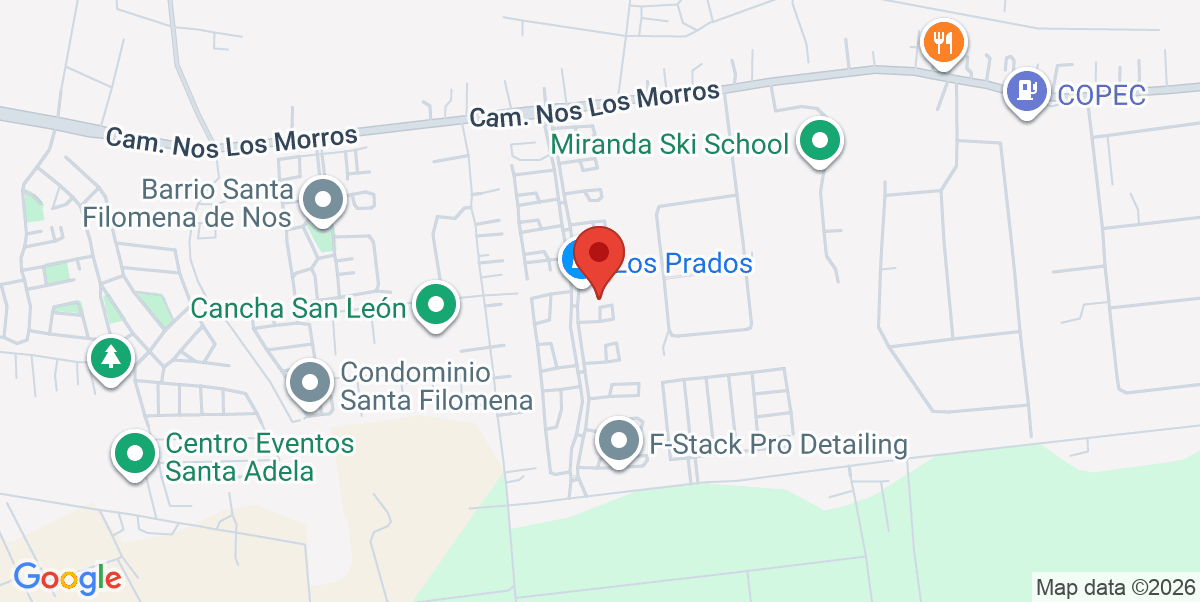 Mapa Estático