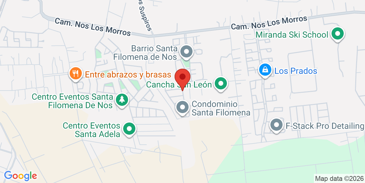 Mapa Estático