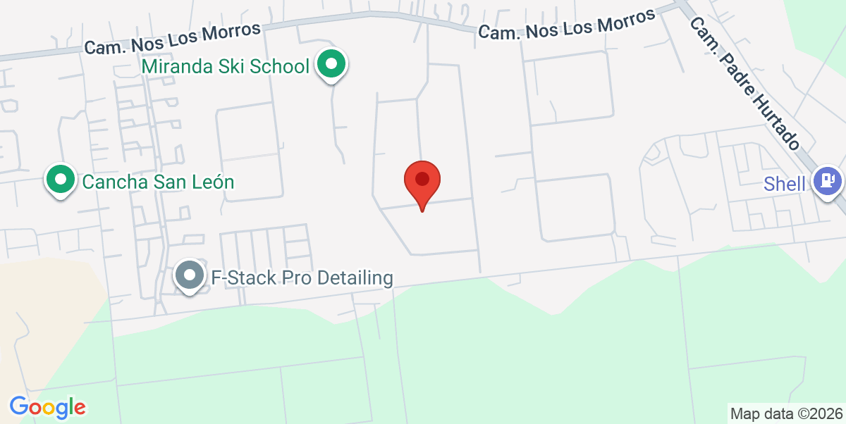 Mapa Estático