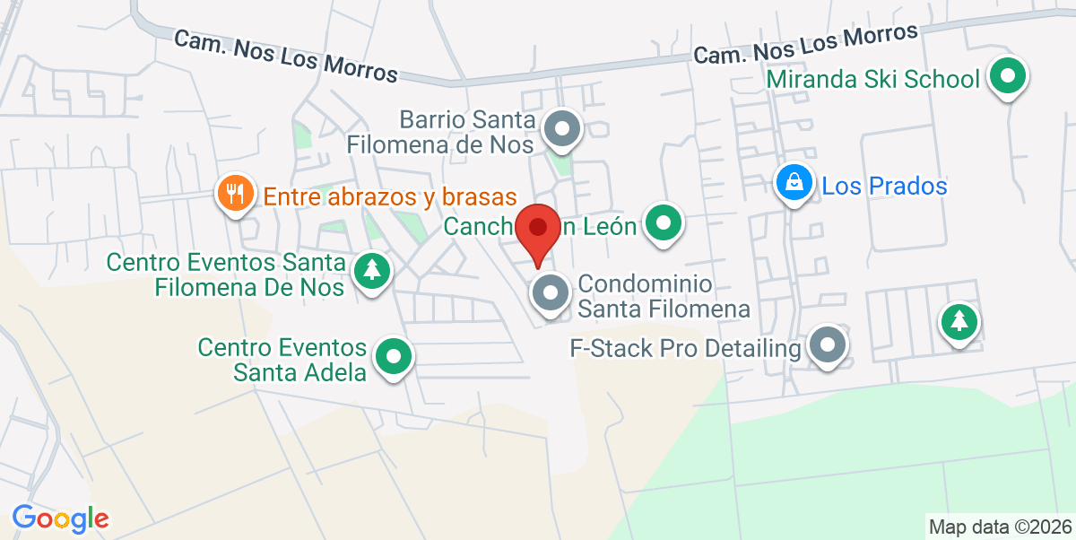 Mapa Estático