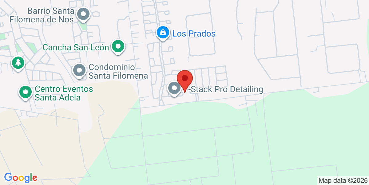 Mapa Estático