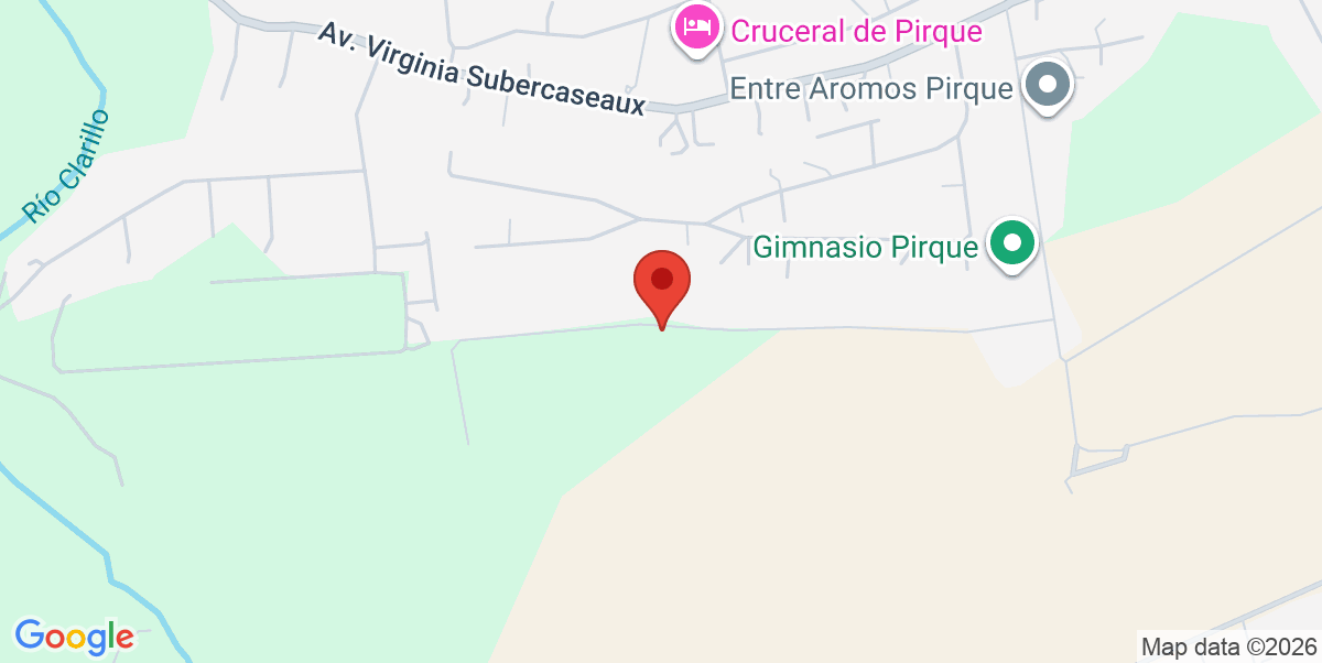 Mapa Estático
