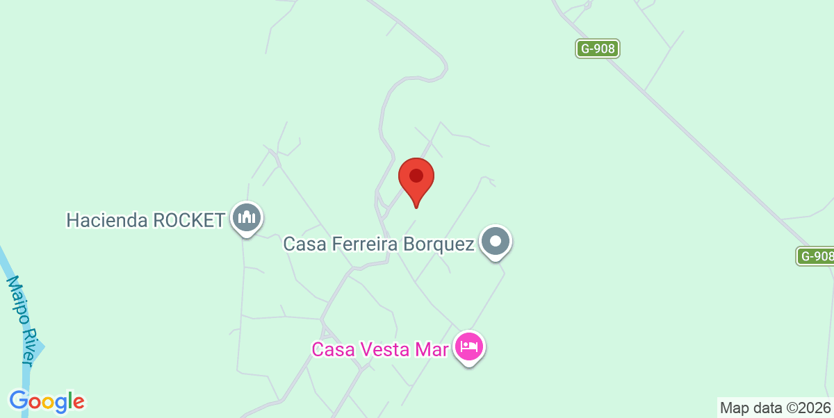 Mapa Estático