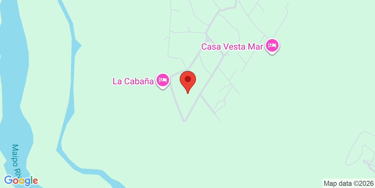 Mapa Estático