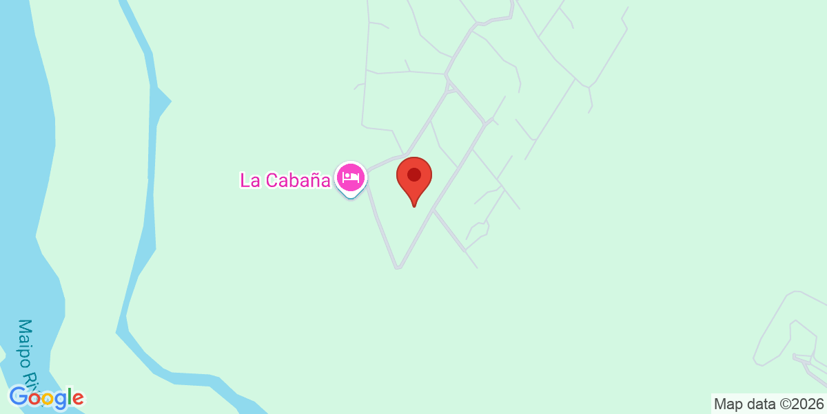 Mapa Estático