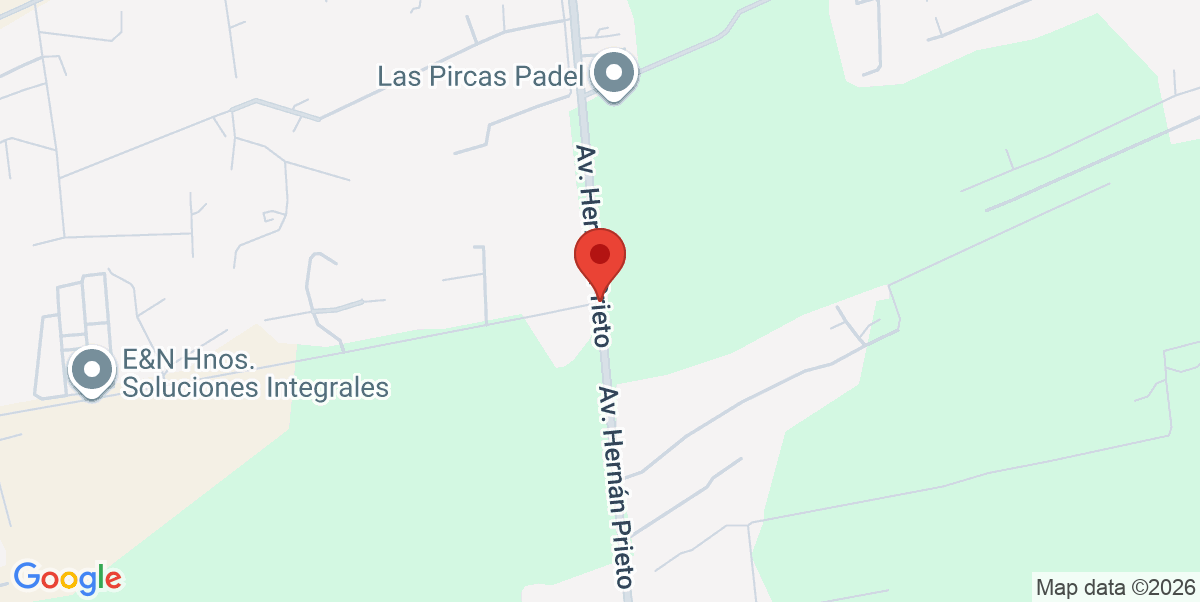 Mapa Estático