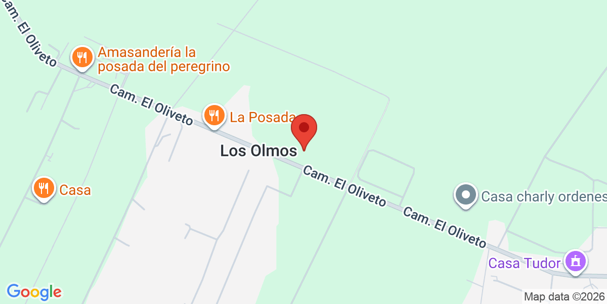 Mapa Estático