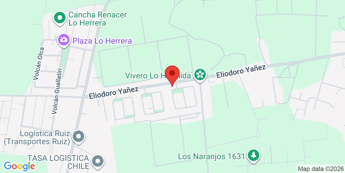 Mapa Estático
