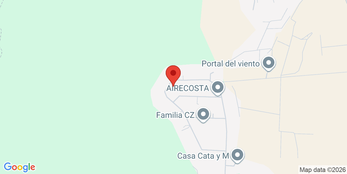 Mapa Estático